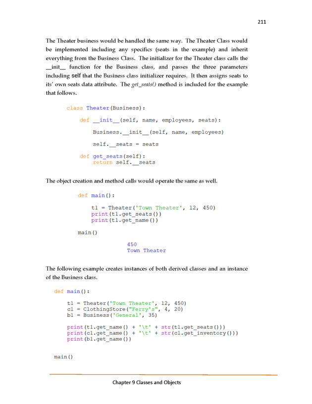 Introduction to Python Programming: Starting Out with IDLE - Strings, Lists, Dictionaries, and Sets 51